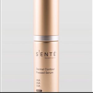 SENTE Dermal Contour Pressed Serum